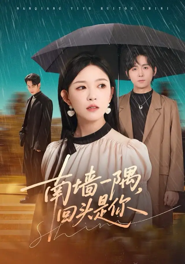 短剧《南墙一隅，回头是你》免费在线观看完整版