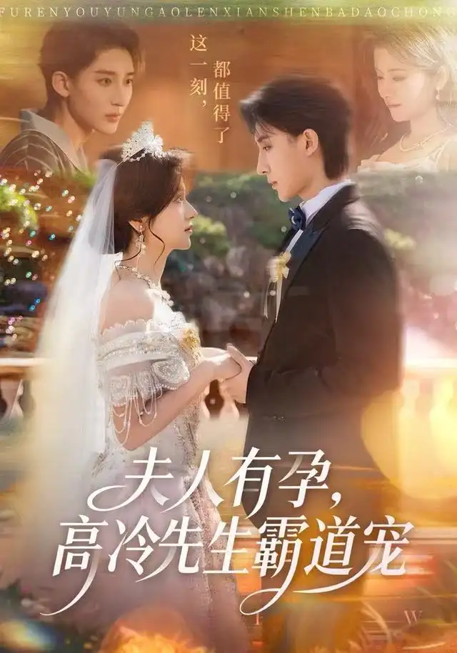 短剧《夫人有孕，高冷先生霸道宠》夸克资源免费在线观看全集