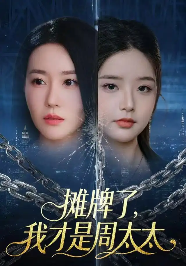 短剧《摊牌了，我才是周太太》夸克资源免费在线观看全集