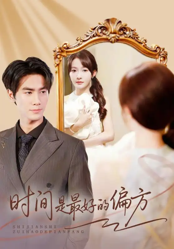 短剧《时间是最好的偏方＆凌家大小姐不干了》夸克资源免费在线观看全集