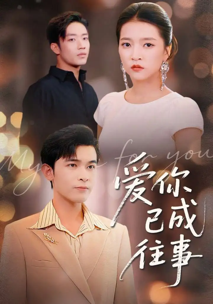短剧《爱你已成往事》夸克资源免费在线观看全集