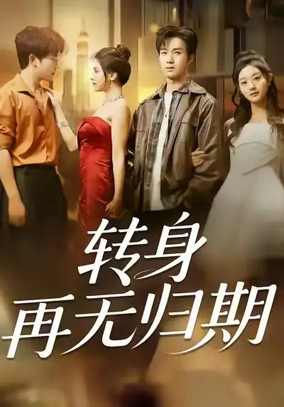 短剧《转身再无归期》夸克资源免费在线观看全集