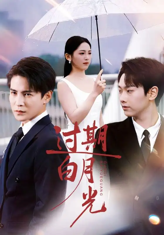短剧《过期白月光》夸克资源免费在线观看全集