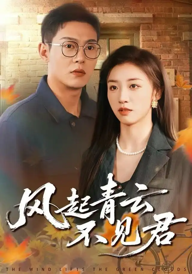 短剧《风起青云不见君》夸克资源免费在线观看全集