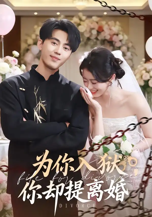 短剧《为你入狱，你却提离婚》在线免费观看全集
