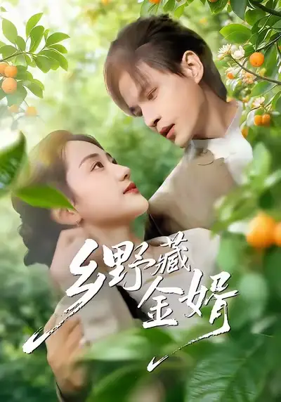 短剧《乡野藏金婿》高清完整版免费观看