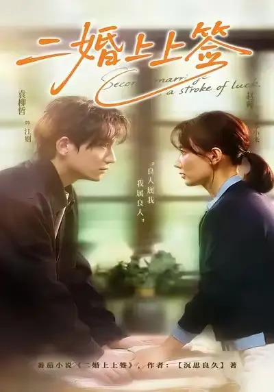 短剧《二婚上上签》免费在线观看完整版
