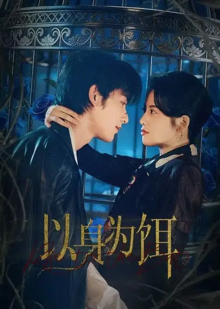 短剧《以身为饵》高清完整版免费观看