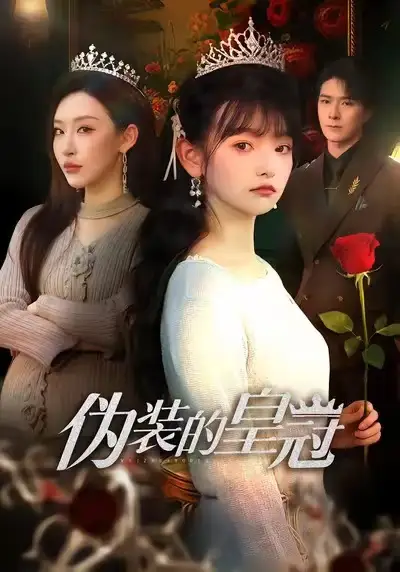 短剧《伪装的皇冠》免费在线观看完整版