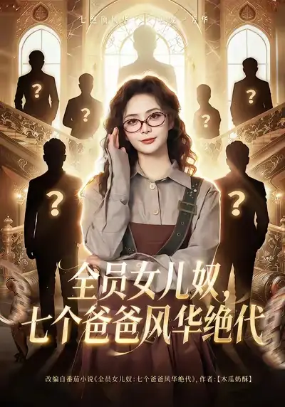短剧《全员女儿奴七个爸爸风华绝代》免费在线观看完整版