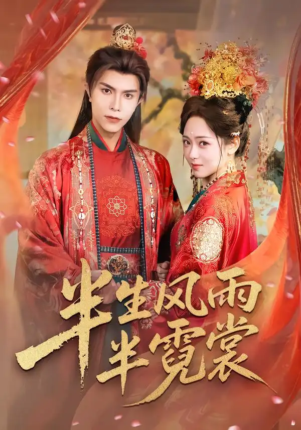 短剧《半生风雨半霓裳》高清完整版免费观看