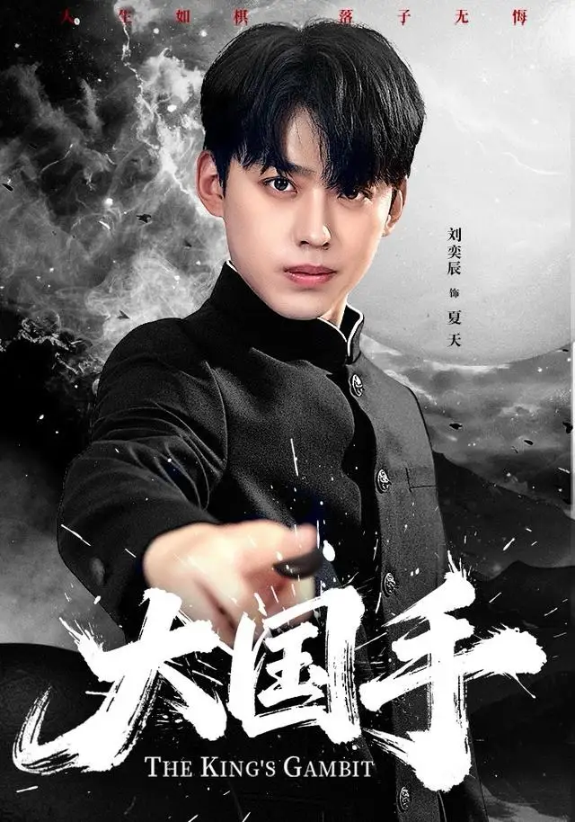 短剧《大国手》免费在线观看完整版