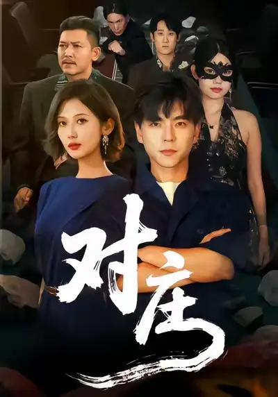 短剧《对庄》高清完整版免费观看