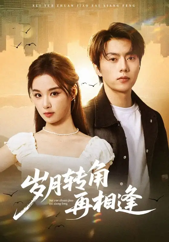 短剧《岁月转角再相逢》高清完整版免费观看