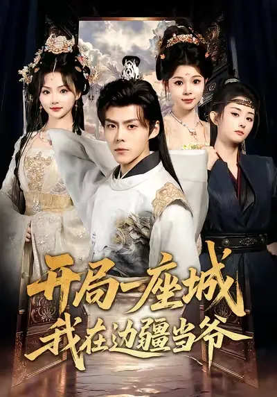 短剧《开局一座城我在边疆当爷》免费在线观看完整版