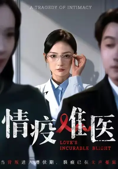 短剧《情疫难医&背叛潜伏期》高清完整版免费观看