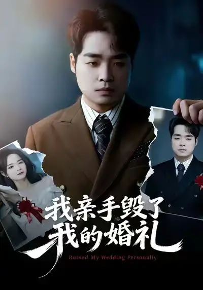 短剧《我亲手毁了我的婚礼》高清完整版免费观看