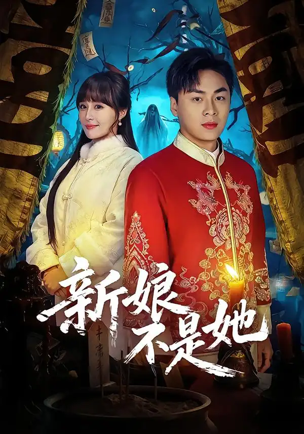 短剧《新娘不是她》全集在线观看免费