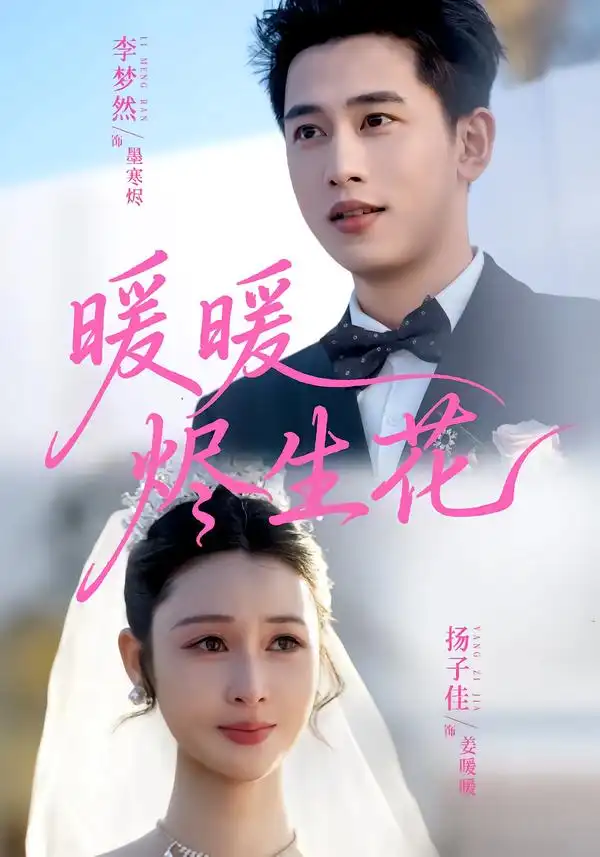 短剧《暖暖烬生花》全集在线观看免费