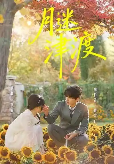 短剧《月迷津渡》高清完整版免费观看