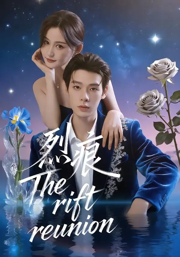 短剧《烈痕》免费在线观看完整版