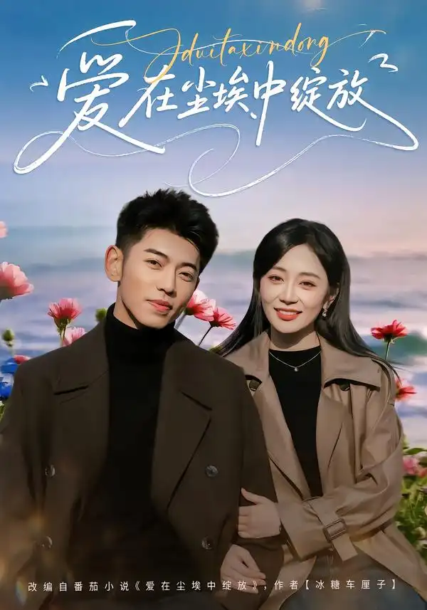 短剧《爱在尘埃中绽放》完整版免费在线观看