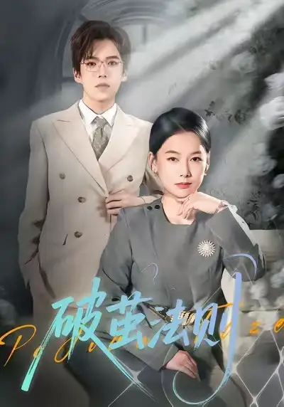 破茧法则（66集）爱清然海报