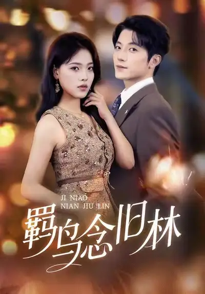 羁鸟念旧林（60集）张宇轩＆江炘海报
