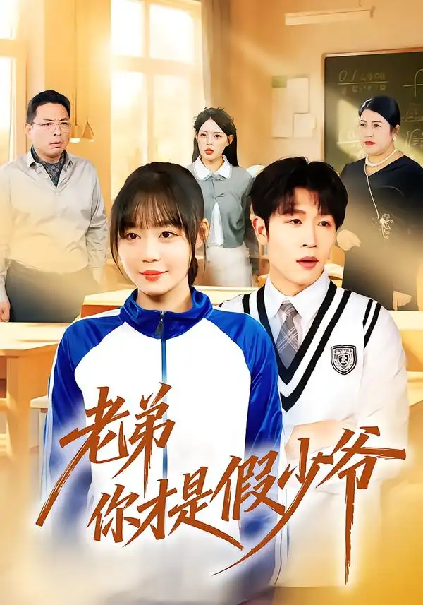 短剧《老弟你才是假少爷》免费在线观看完整版