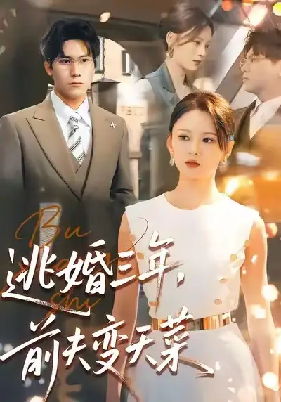 短剧《逃婚三年，前夫变天菜》夸克资源免费在线观看全集