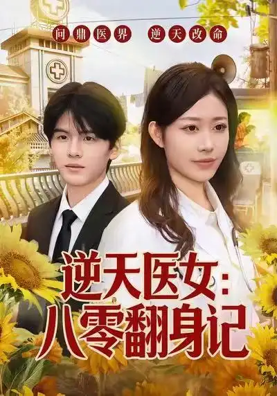 短剧《逆天医女：八零翻身记》免费在线观看完整版