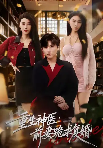 短剧《重生神医前妻跪求复婚&她跪民政局我住总统套房》高清完整版免费观看