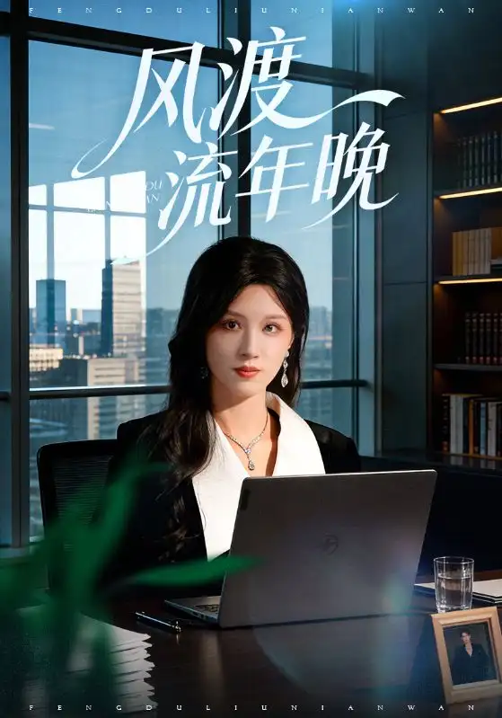 短剧《风渡流年晚》高清完整版免费观看