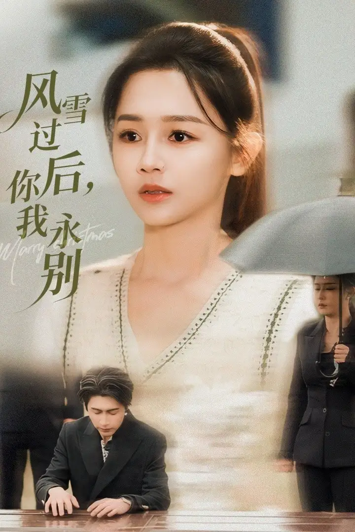 短剧《风雪过后，你我永别》高清完整版免费观看