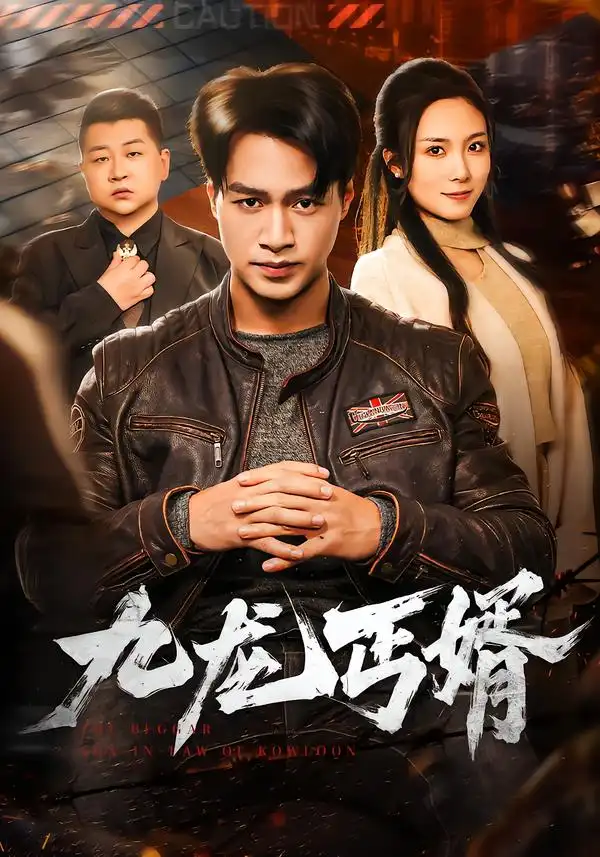 短剧《九龙丐婿》免费全集在线观看