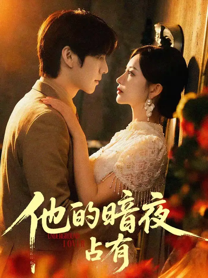 短剧《他的暗夜占有》完整版免费在线观看