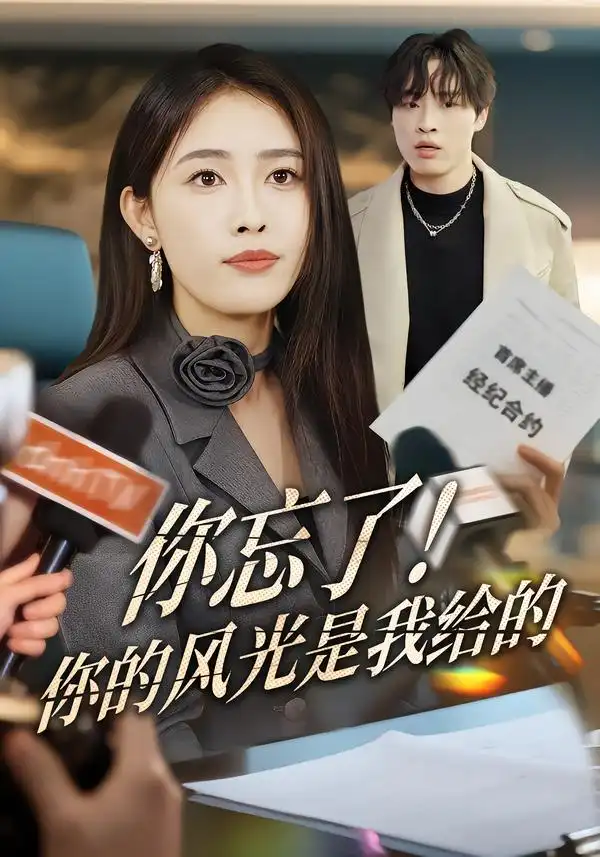 短剧《你忘了！你的风光是我给的》在线免费观看全集