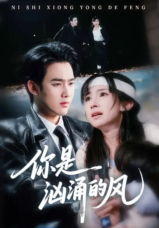 短剧《你是汹涌的风》完整版免费在线观看