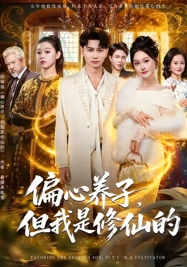 短剧《偏心养子，但我是修仙的》免费播放完整版