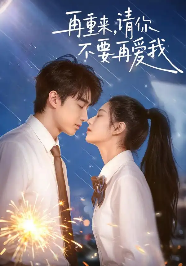 短剧《再重来，请你不要再爱我》免费在线观看完整版