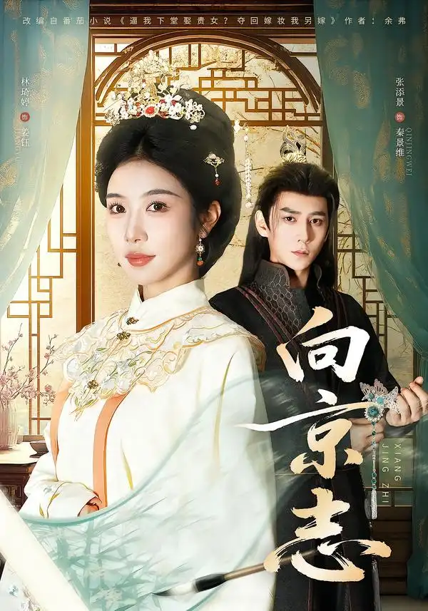 短剧《向京志》在线免费观看全集