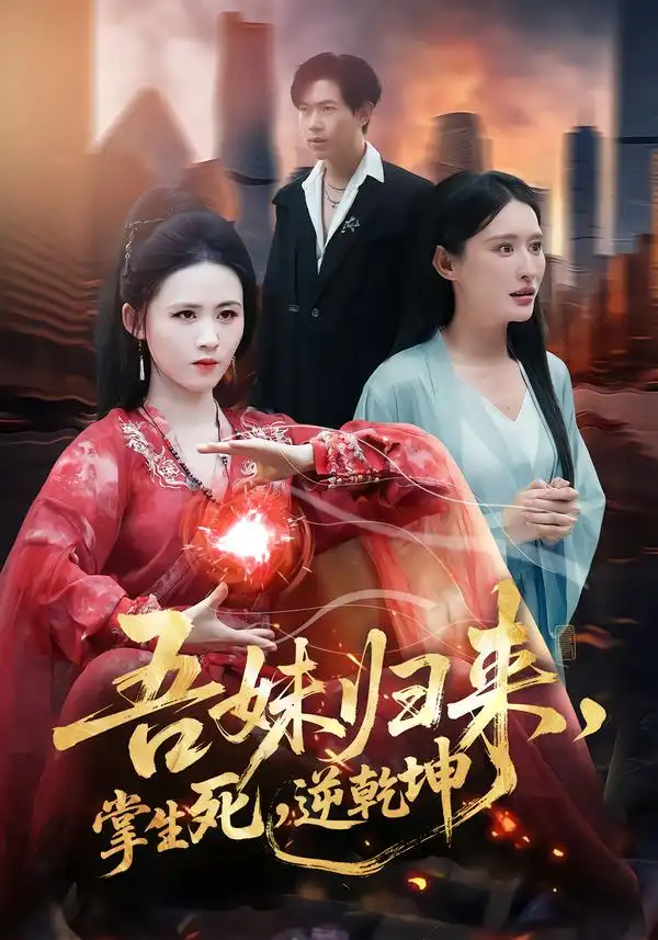 短剧《吾妹归来，掌生死，逆乾坤＆吾妹归来掌生死逆乾坤》完整版免费在线观看