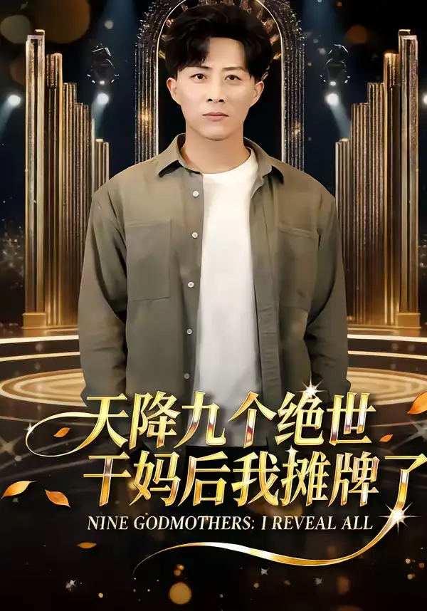 天降九个绝世干妈后我摊牌了(65集)刘艺潼&孙军&王子亓高清海报图片 天降九个绝世干妈后我摊牌了(65集)刘艺潼&孙军&王子亓海报