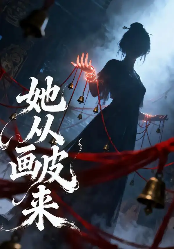 短剧《她从画皮来》全集在线观看免费