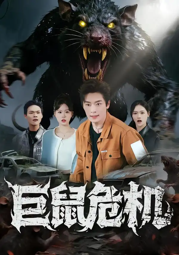 短剧《巨鼠危机》免费全集在线观看