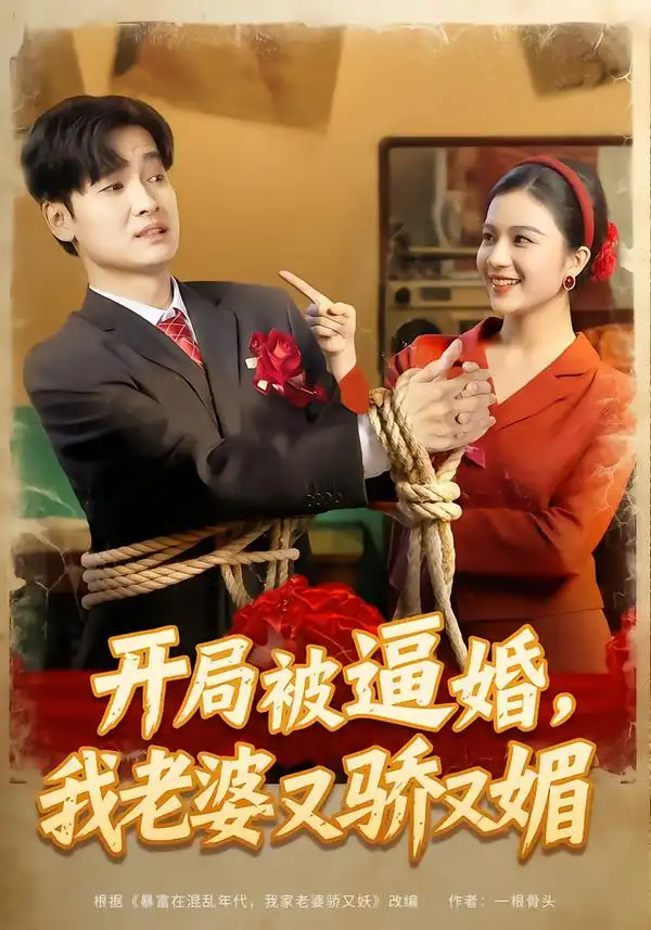 短剧《开局被逼婚，我老婆又骄又媚》全集在线观看免费