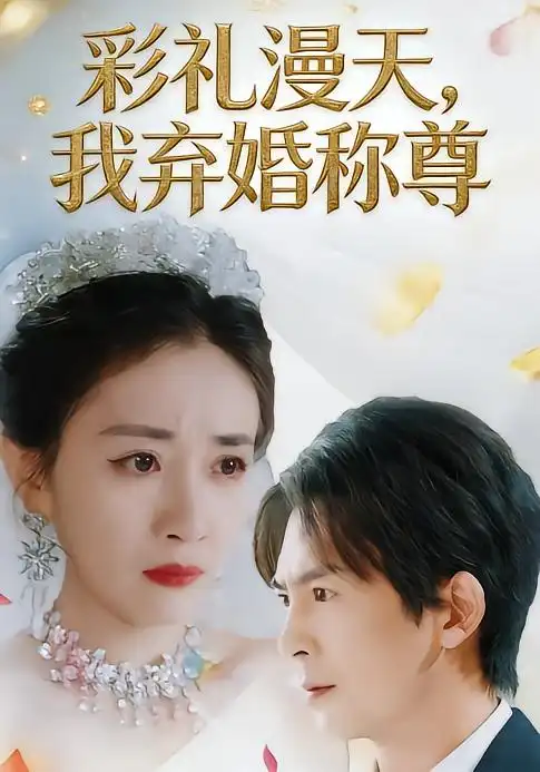 短剧《彩礼漫天，我弃婚称尊》在线免费观看全集