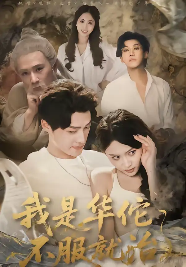 短剧《我是华佗不服就治》夸克资源免费在线观看全集