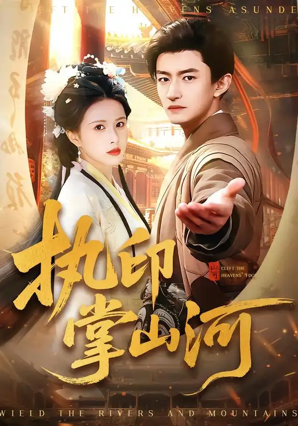 短剧《执印掌山河》在线免费观看全集