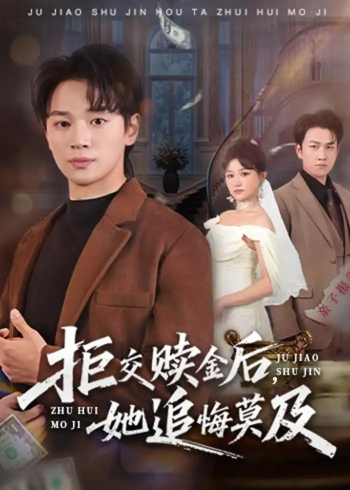 短剧《拒交赎金后，她追悔莫及》完整版免费在线观看